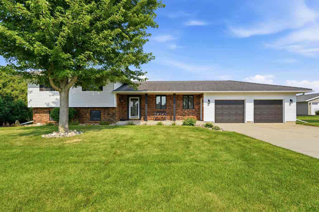 Photo of Manchester, IA 52057 (MLS # 155330)