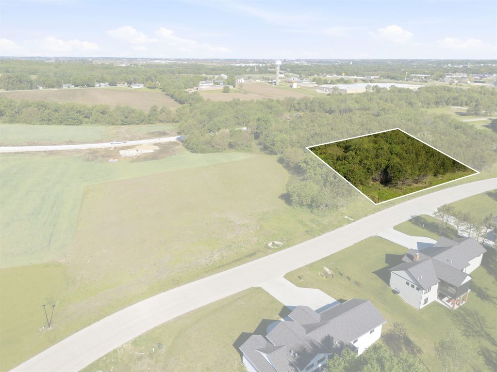 Photo of Dyersville, IA 52040 (MLS # 154695)
