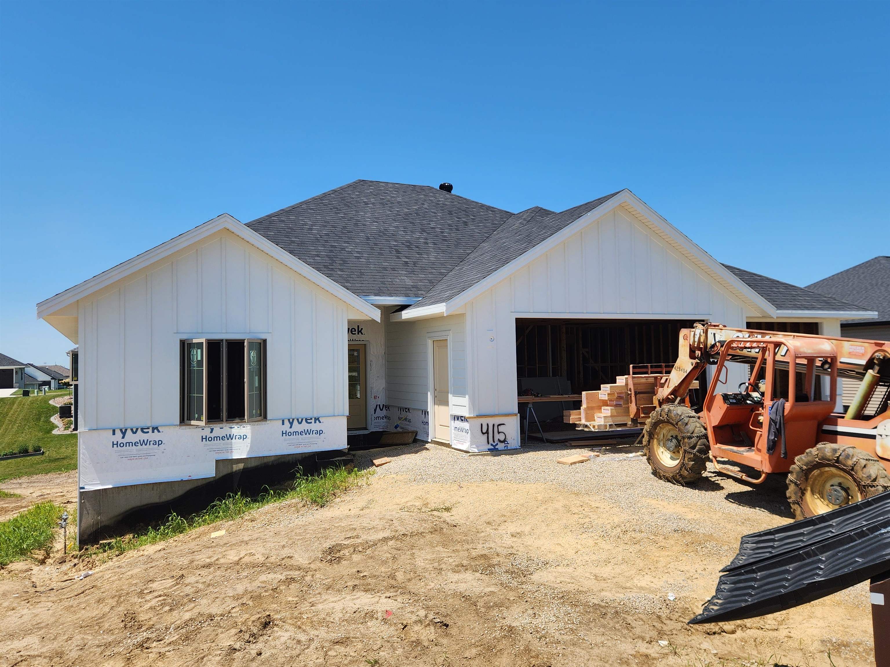 415 Gavin Circle