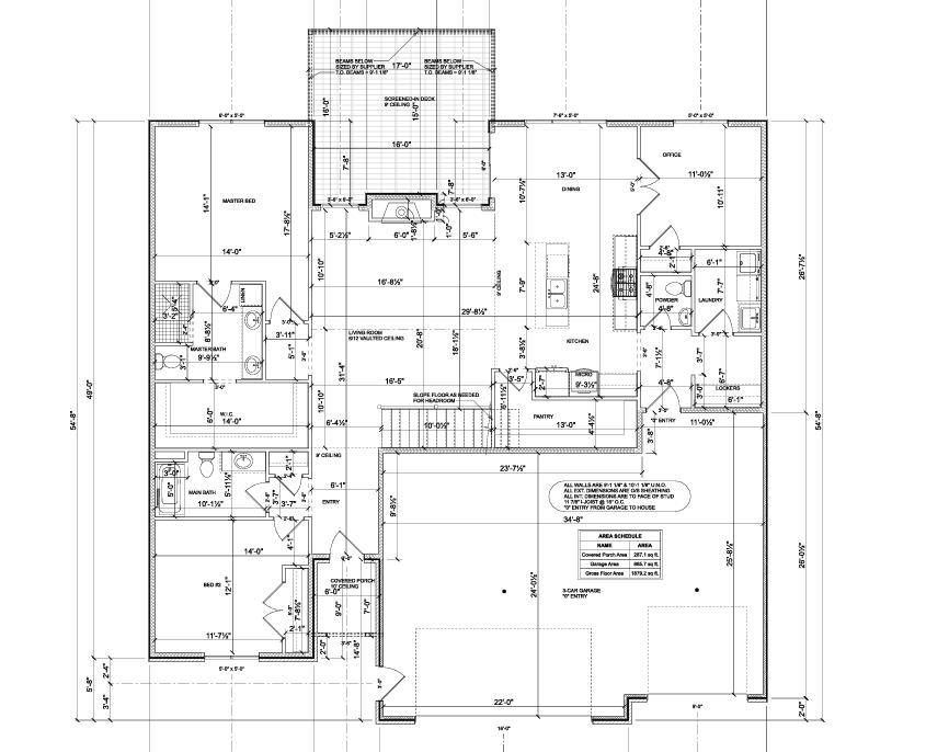 415 Gavin Circle