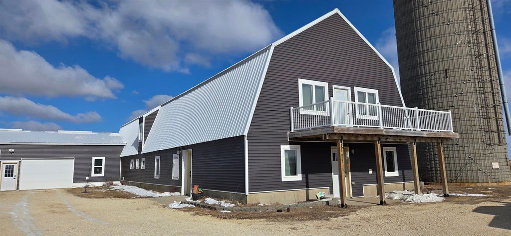 Photo of Strawberry Point, IA 52076 (MLS # 153884)