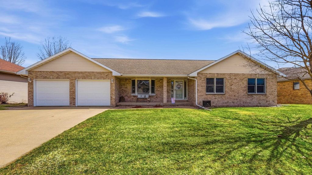 Photo of Peosta, IA 52068 (MLS # 154278)