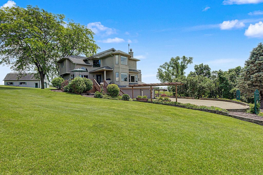 Photo of Elizabeth, IL 61028 (MLS # 155141)