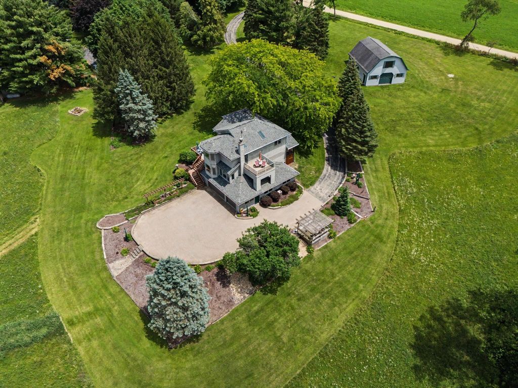 Photo of Elizabeth, IL 61028 (MLS # 155141)