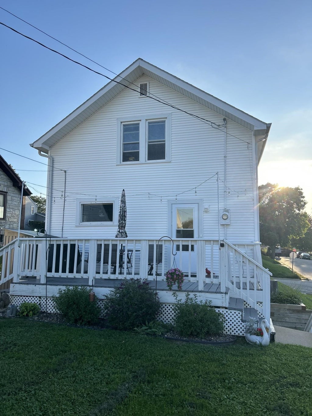Photo of Dubuque, IA 52001 (MLS # 155827)