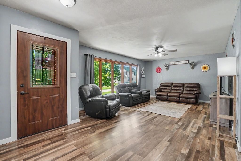 Photo of Farley, IA 52046 (MLS # 155037)
