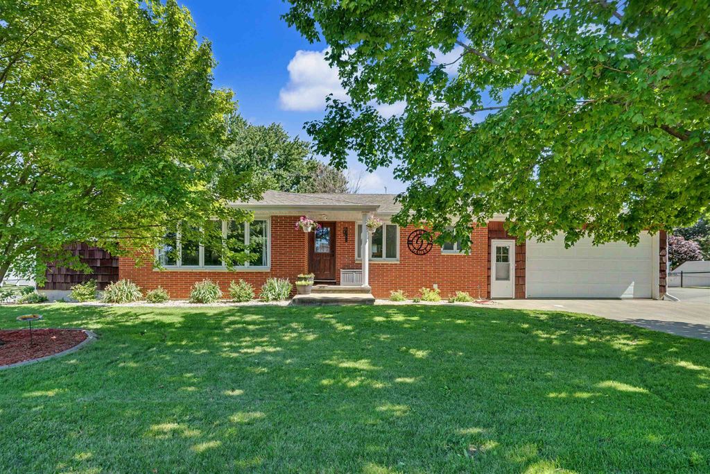 Photo of Farley, IA 52046 (MLS # 155037)