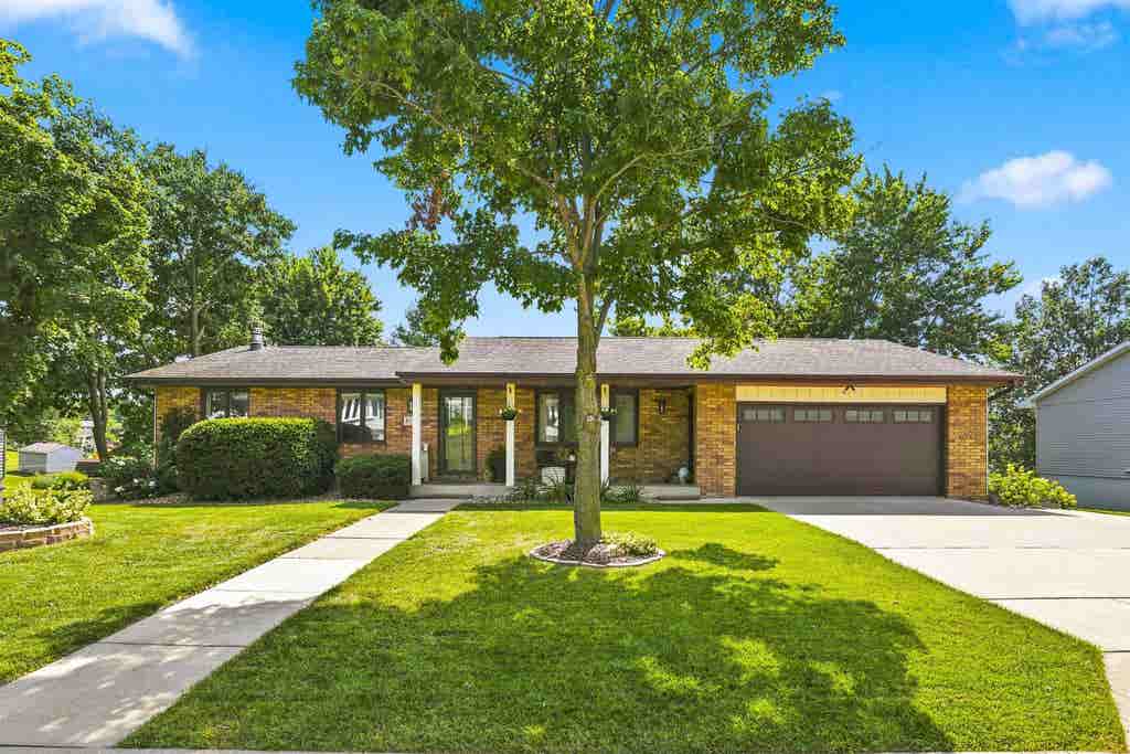 Photo of Dubuque, IA 52002 (MLS # 155384)
