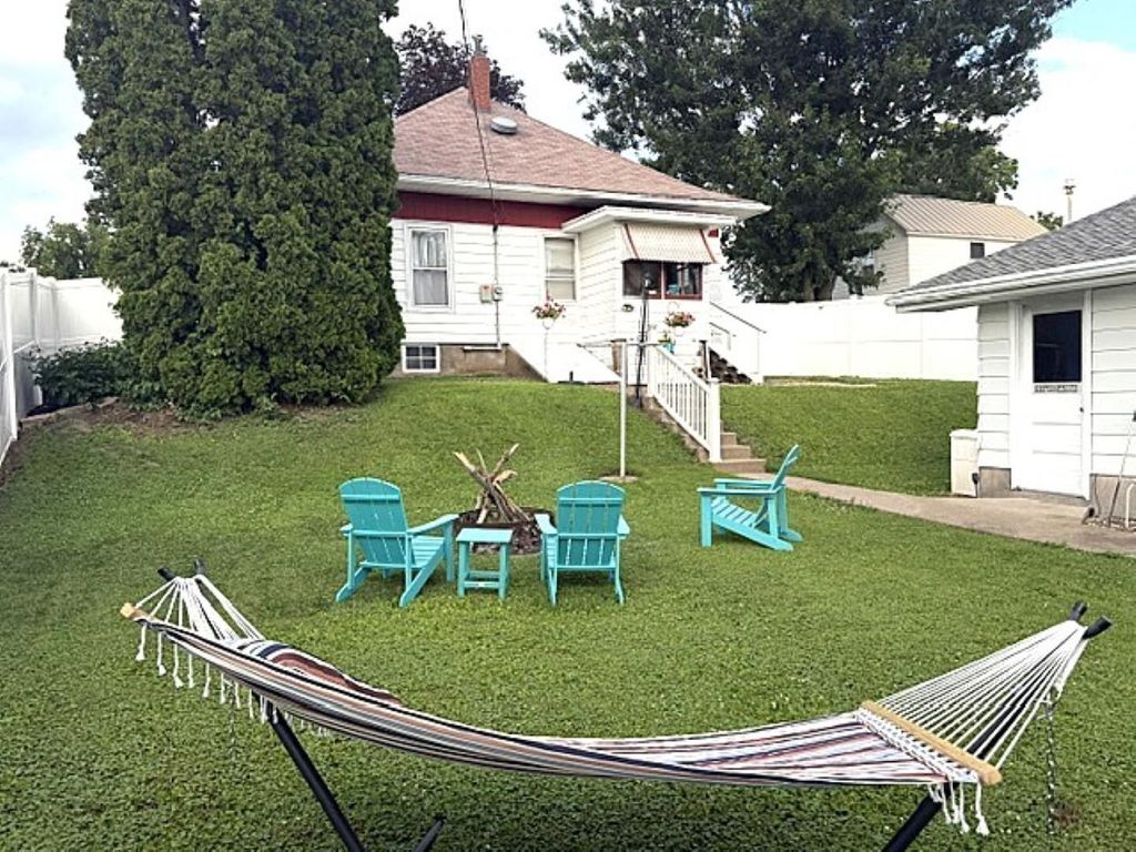 Photo of Bellevue, IA 52031 (MLS # 155107)