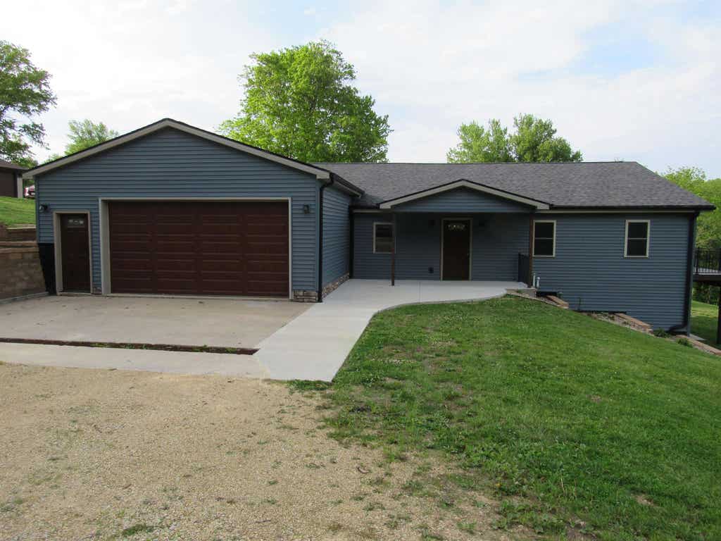Photo of Bernard, IA 52032 (MLS # 155363)
