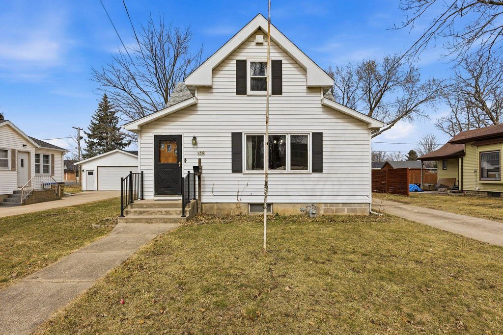 Photo of Manchester, IA 52057 (MLS # 154119)