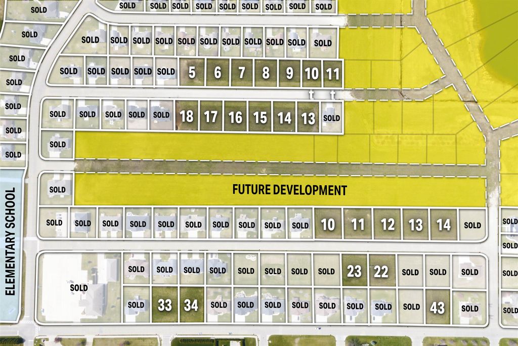 Photo of Dyersville, IA 52040 (MLS # 154394)