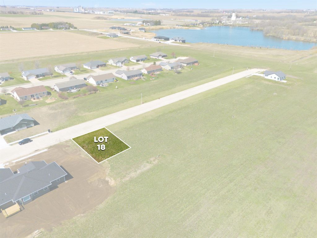 Photo of Dyersville, IA 52040 (MLS # 154394)