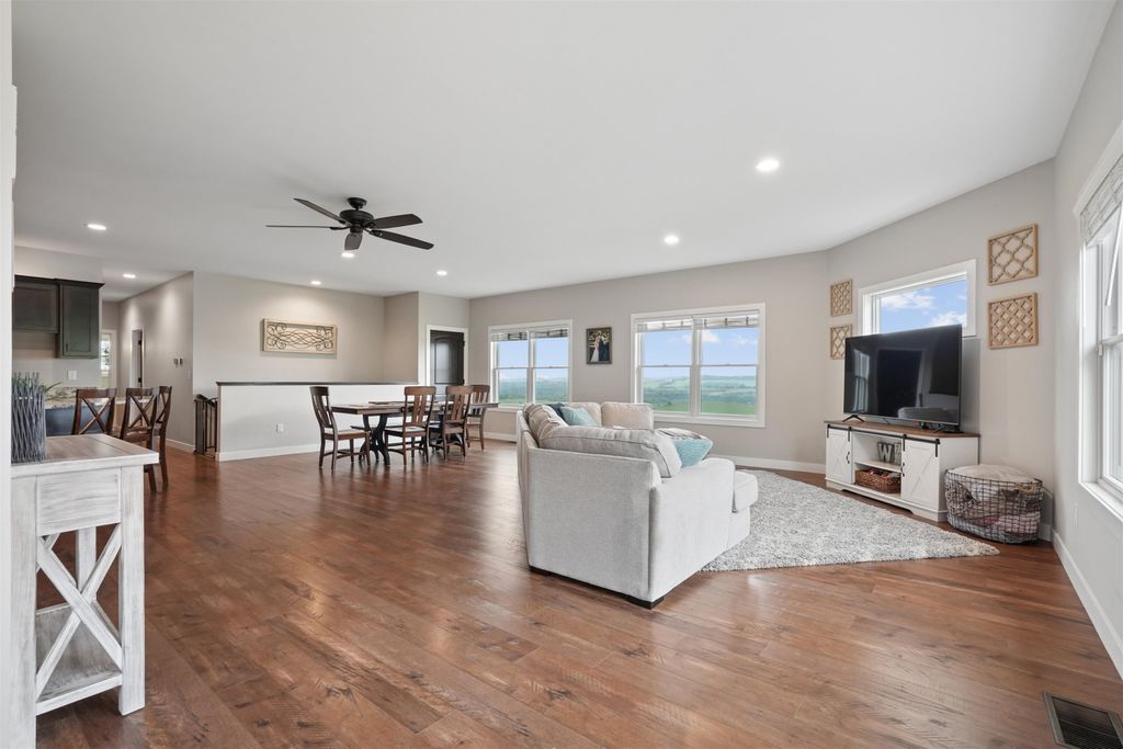 Photo of Rickardsville, IA 52039 (MLS # 154876)