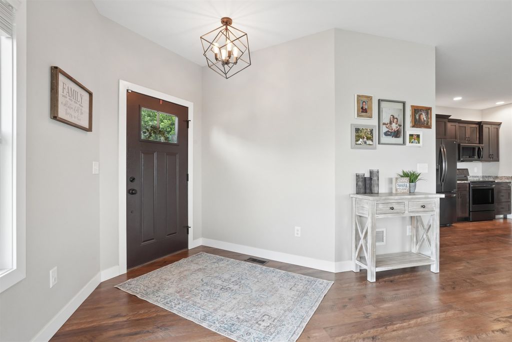 Photo of Rickardsville, IA 52039 (MLS # 154876)