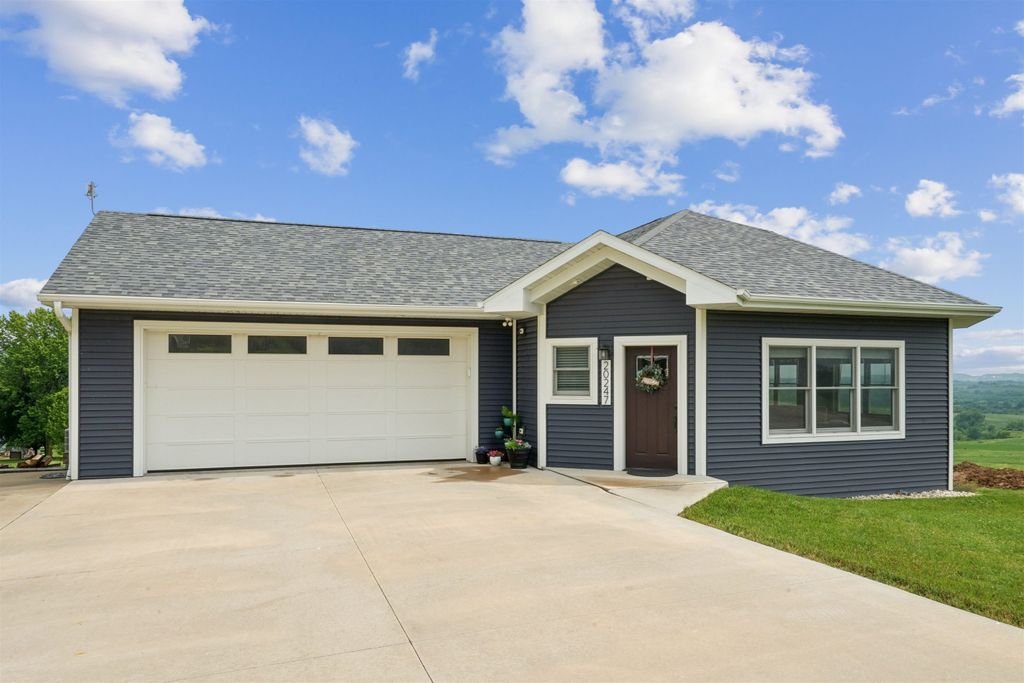 Photo of Rickardsville, IA 52039 (MLS # 154876)