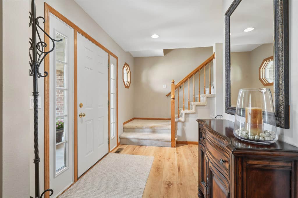 Photo of Dubuque, IA 52002 (MLS # 155153)
