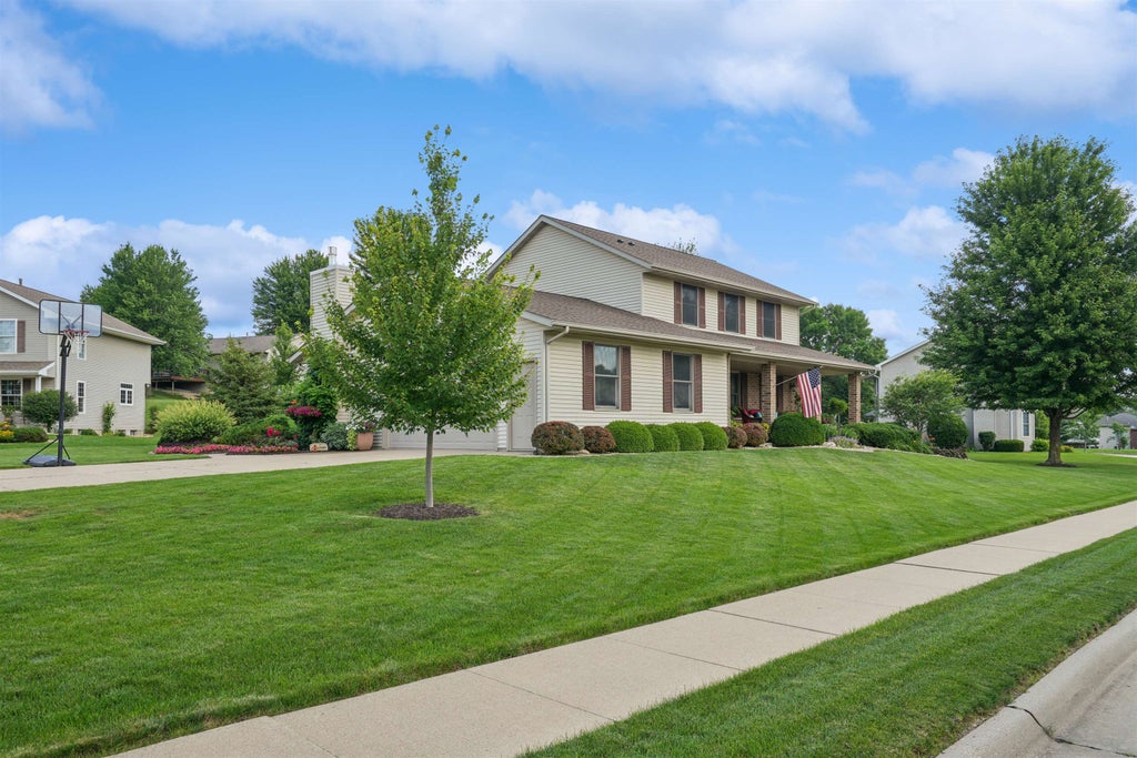 Photo of Dubuque, IA 52002 (MLS # 155153)