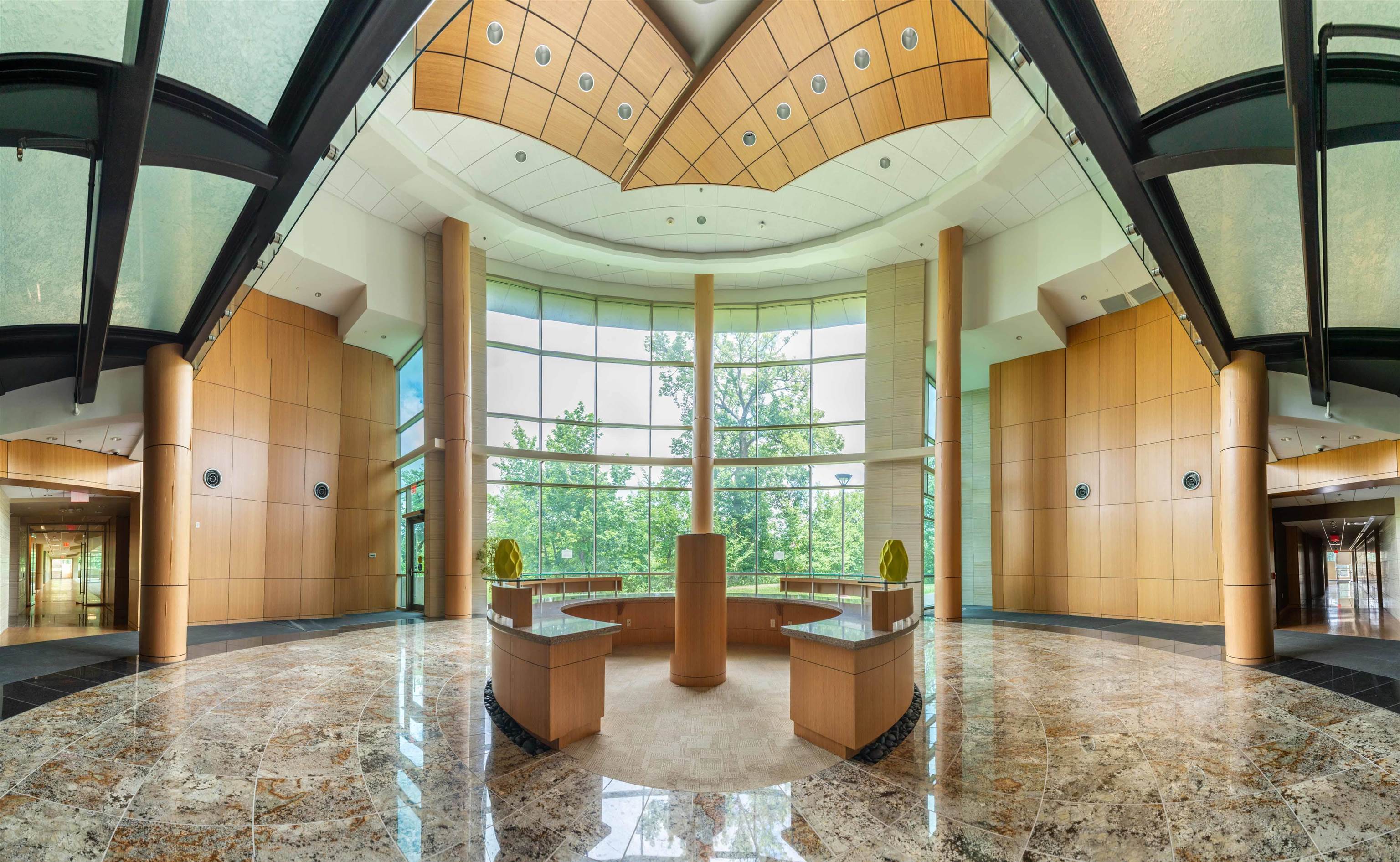1 Peregrine Way