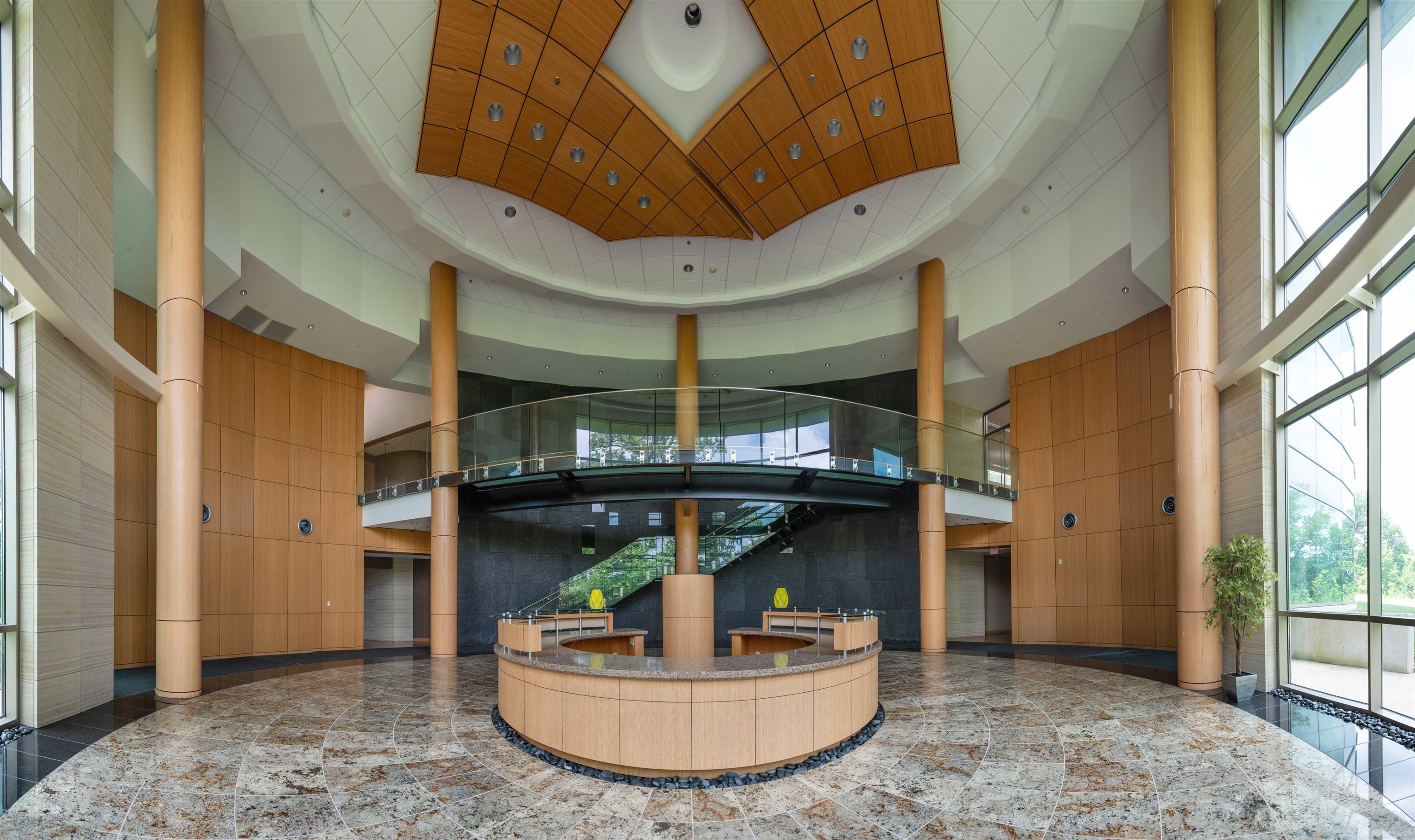 1 Peregrine Way