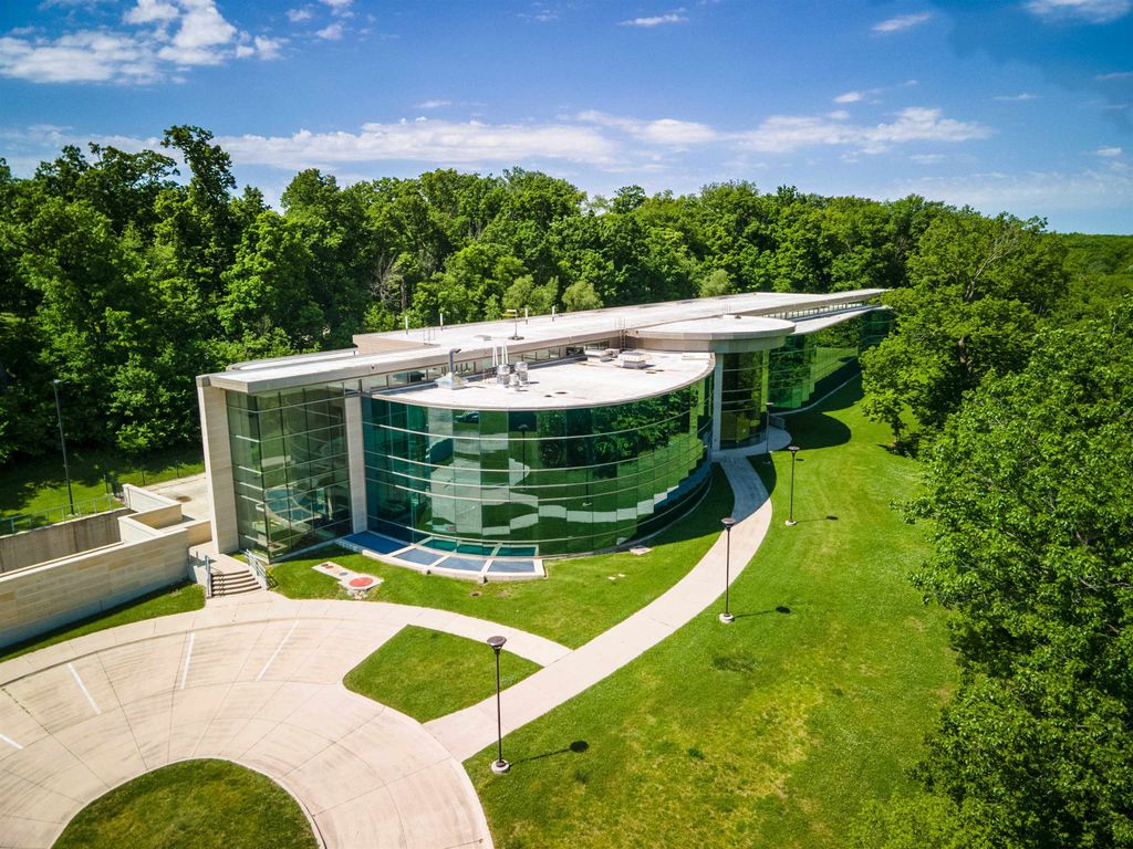 Photo of Cedar Falls, IA 50613 (MLS # 154716)