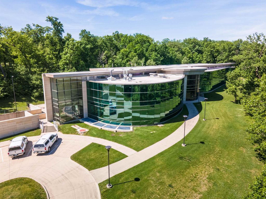 Photo of Cedar Falls, IA 50613 (MLS # 154716)