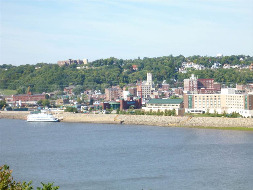 Photo of East Dubuque, IL 61025 (MLS # 154759)
