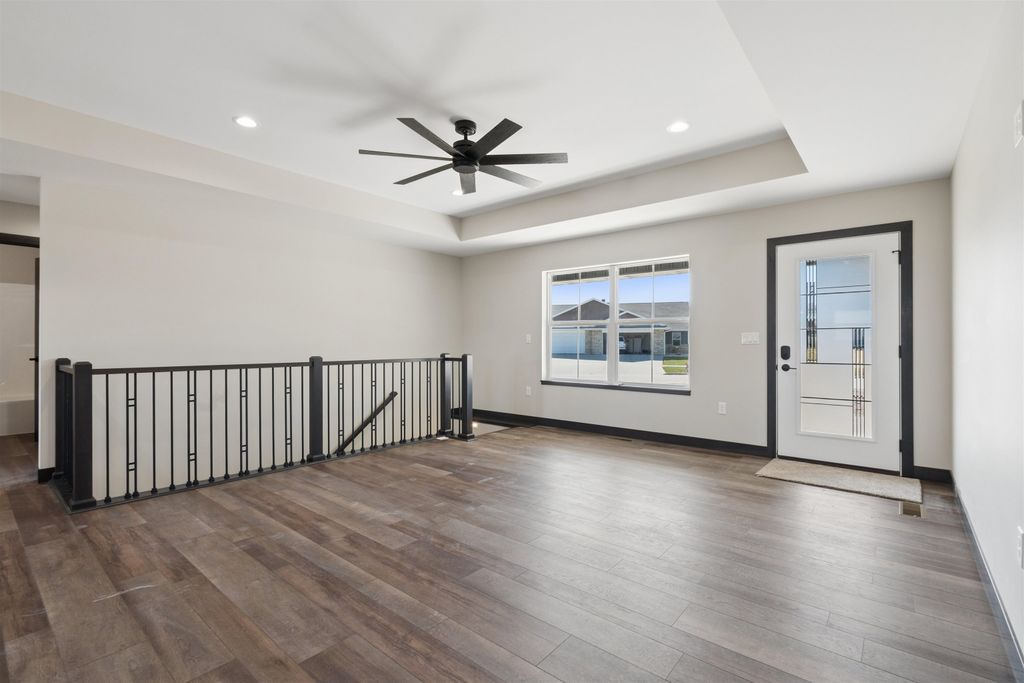 Photo of Manchester, IA 52057 (MLS # 154349)