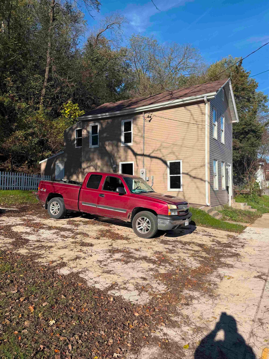 Photo of Dubuque, IA 52001 (MLS # 155974)