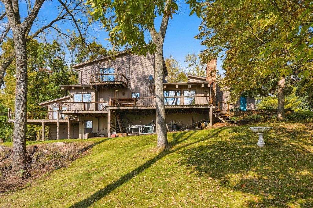 Photo of Hazel Green, WI 53811 (MLS # 155939)