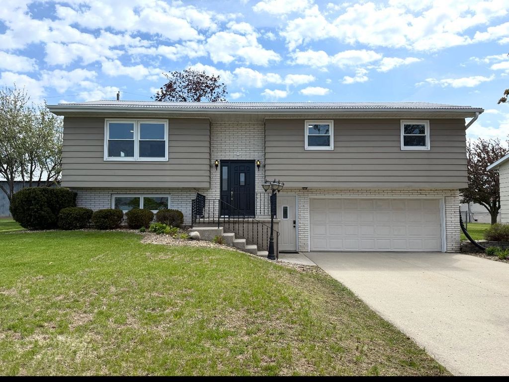 Photo of Dyersville, IA 52040 (MLS # 154671)