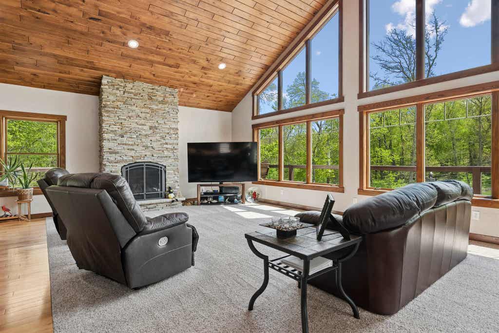 Photo of Delhi, IA 52223 (MLS # 154587)