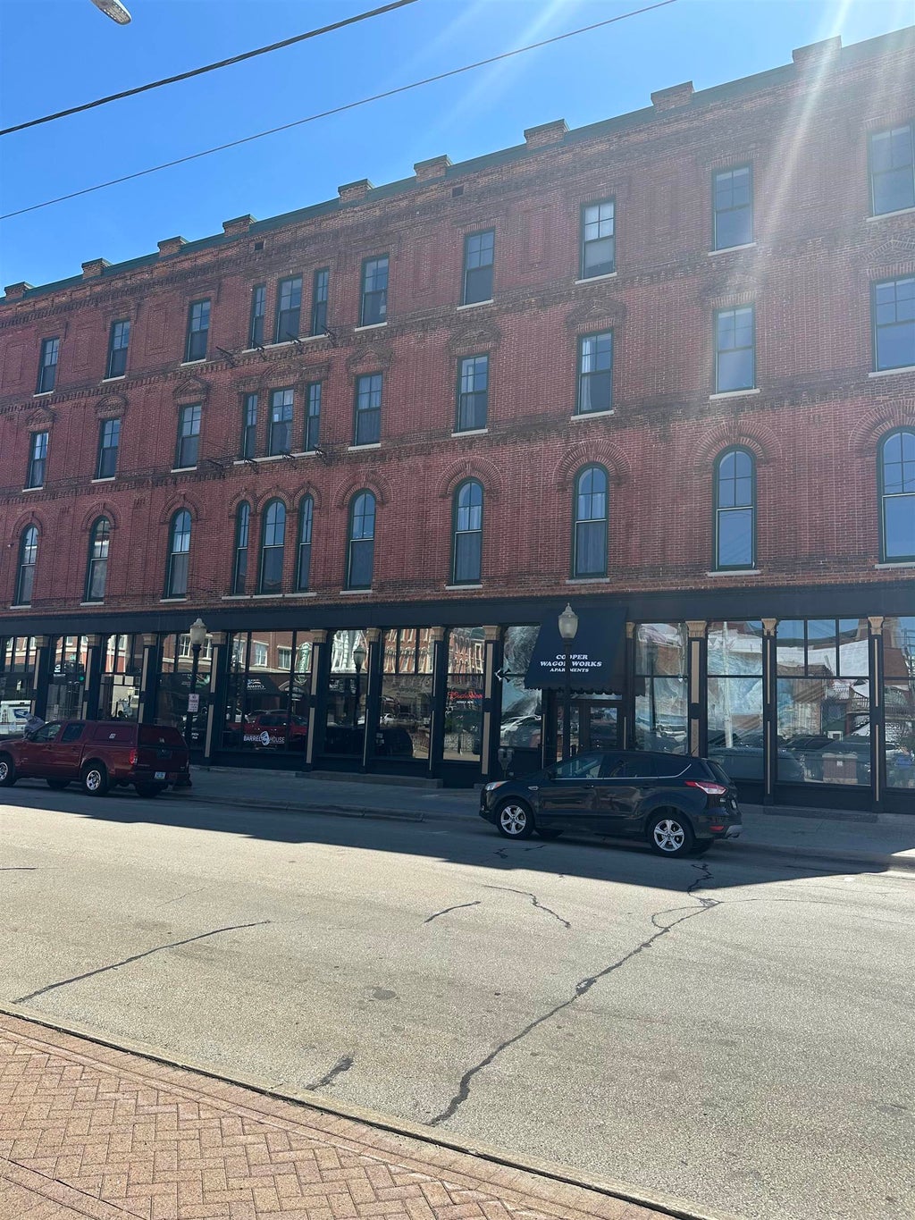 Photo of Dubuque, IA 52001 (MLS # 154736)
