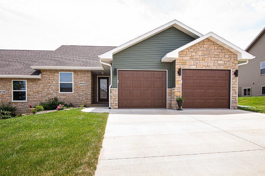 Photo of Asbury, IA 52002 (MLS # 154632)