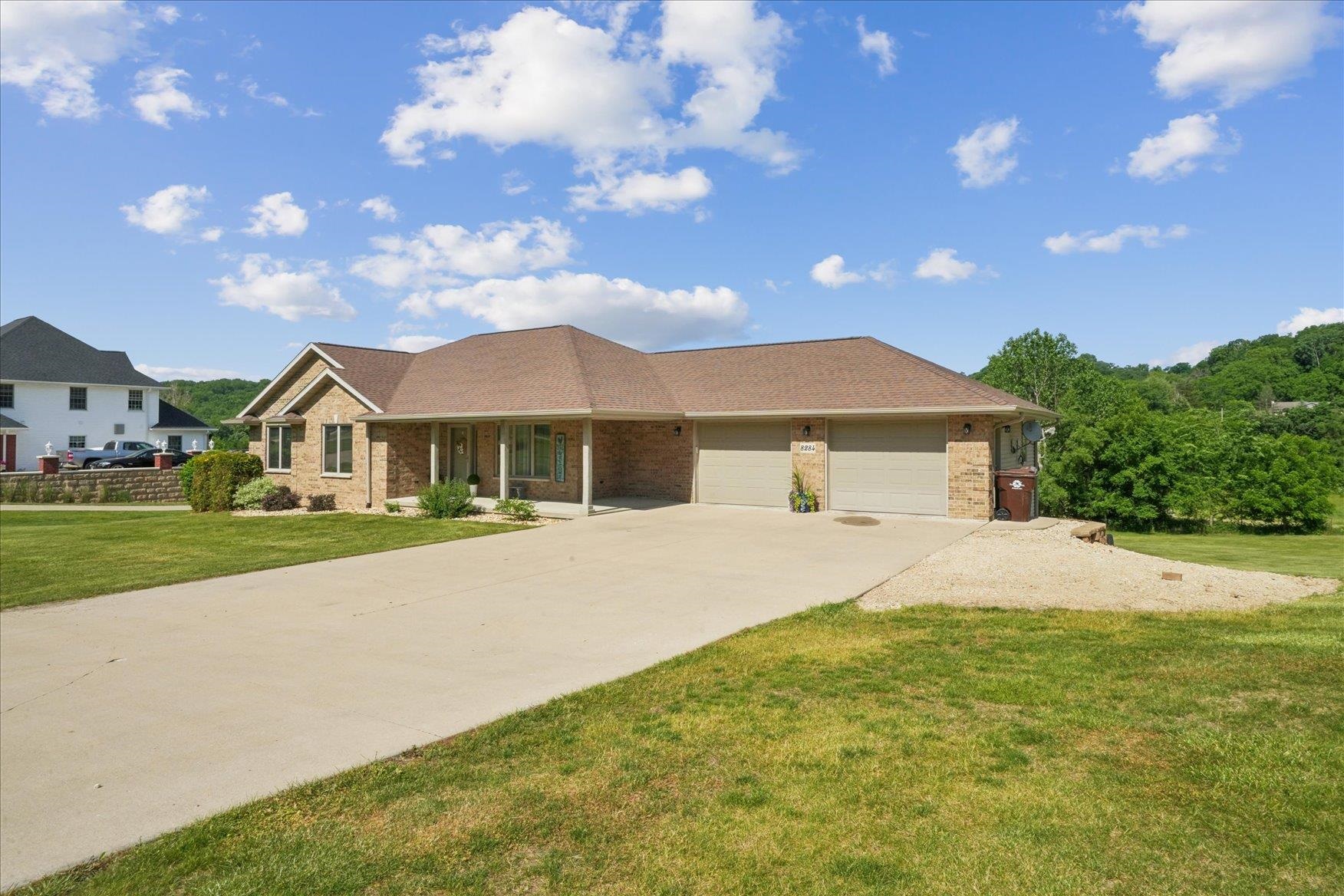 8284 Turkey Valley Lane