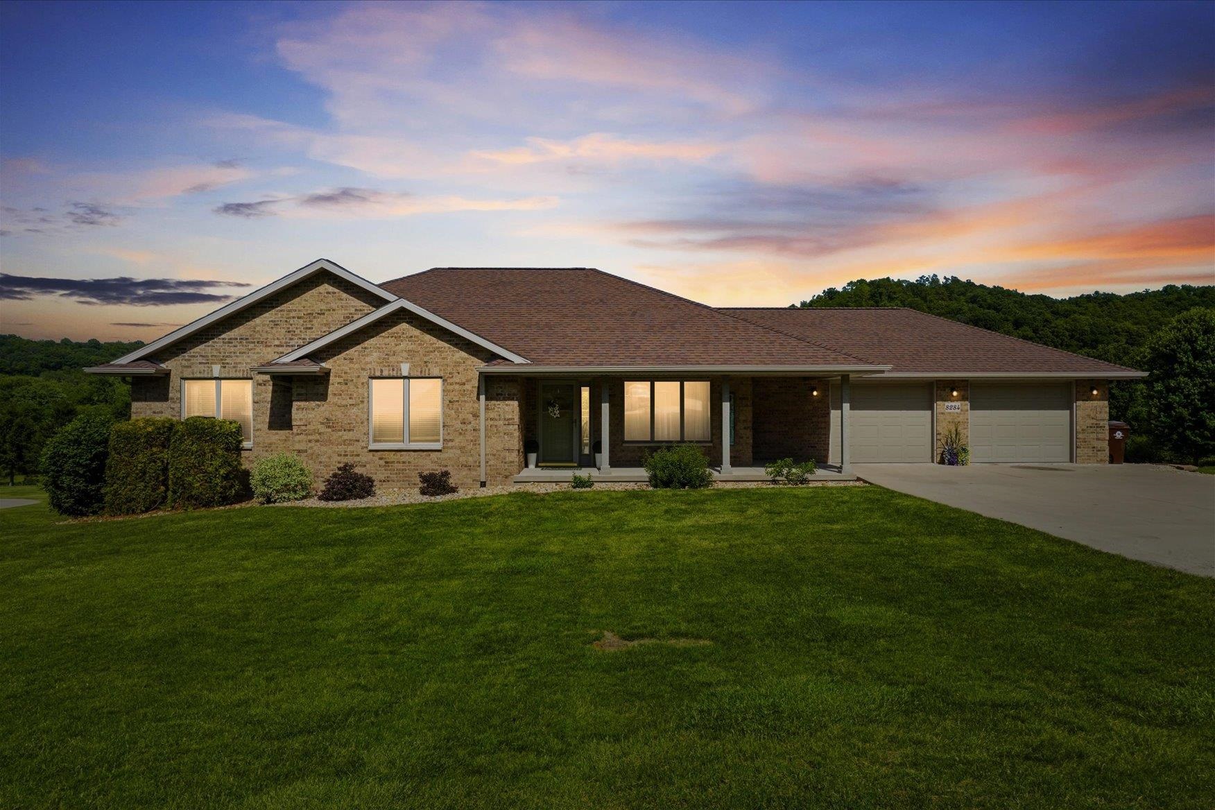 8284 Turkey Valley Lane