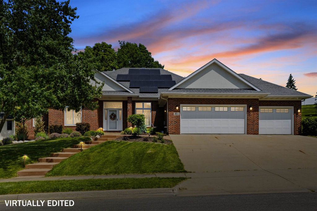 Photo of Dubuque, IA 52003 (MLS # 154803)