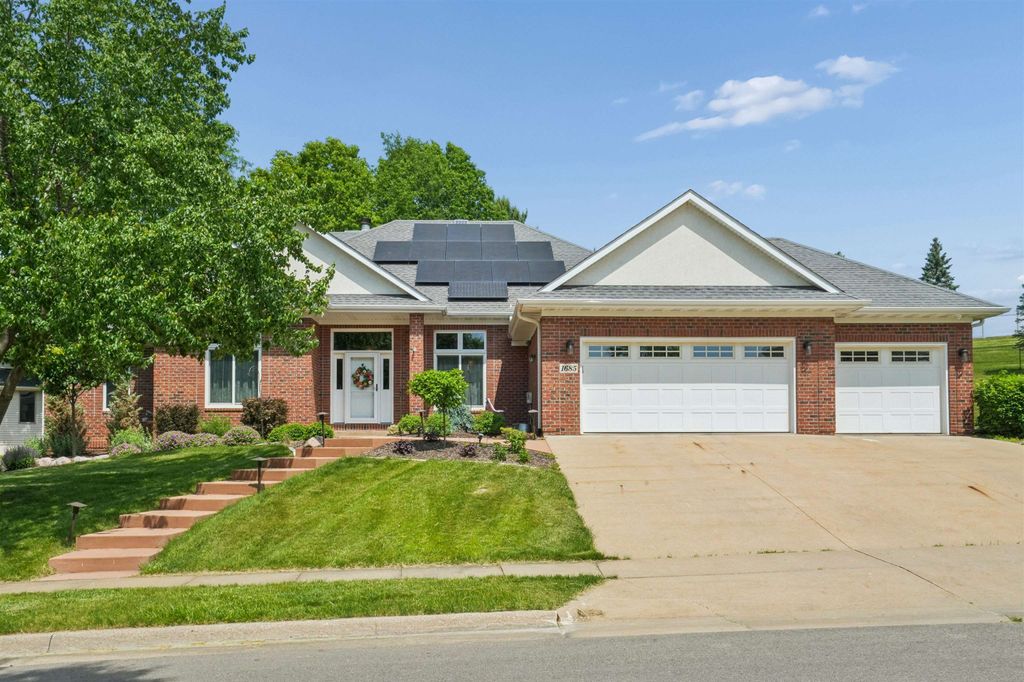 Photo of Dubuque, IA 52003 (MLS # 154803)