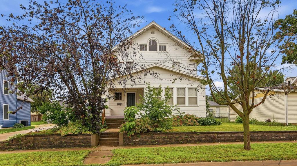 Photo of Dyersville, IA 58040 (MLS # 154977)