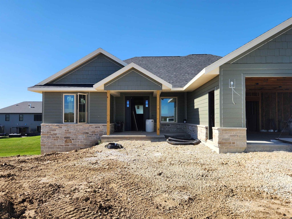 Photo of Peosta, IA 52068 (MLS # 155754)