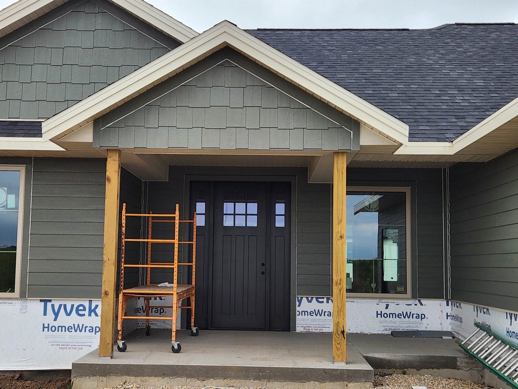 Photo of Peosta, IA 52068 (MLS # 155754)