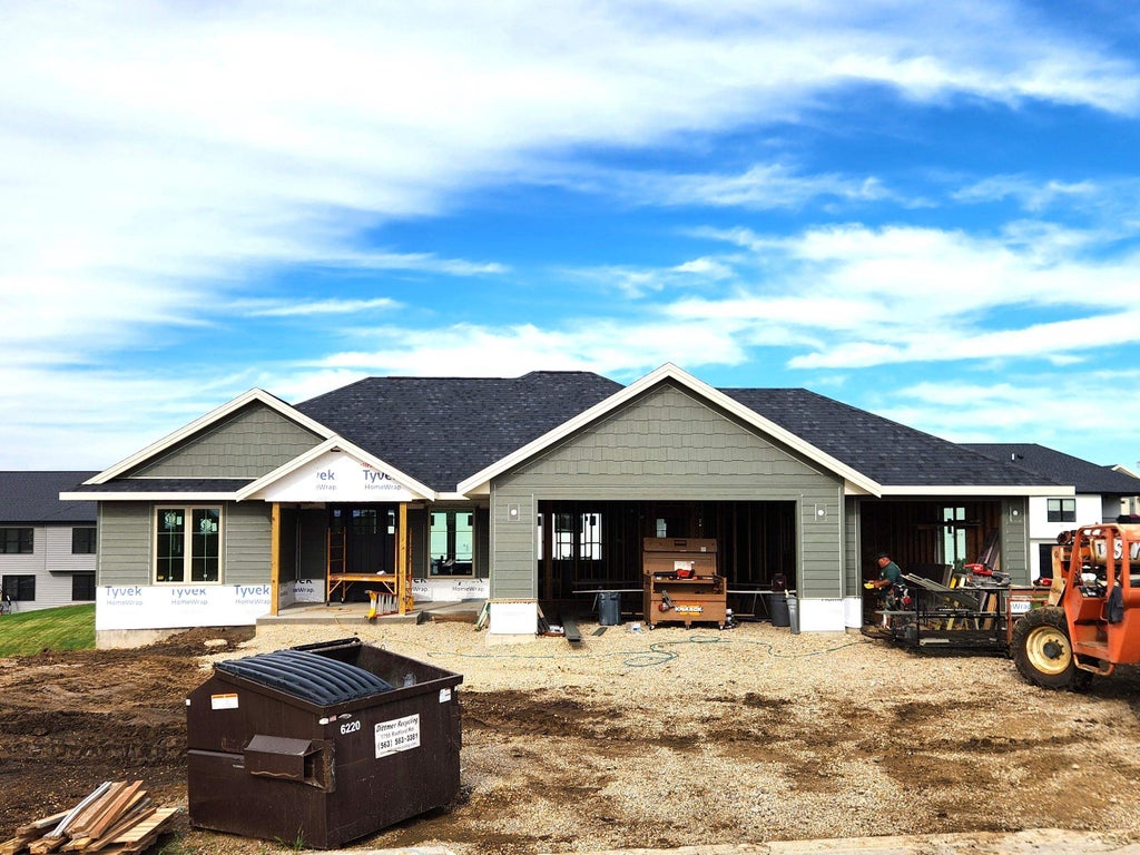 Photo of Peosta, IA 52068 (MLS # 155754)