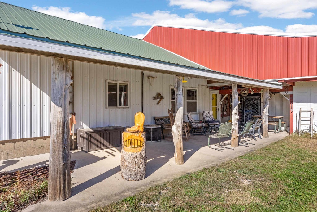 Photo of Manchester, IA 52057 (MLS # 156009)