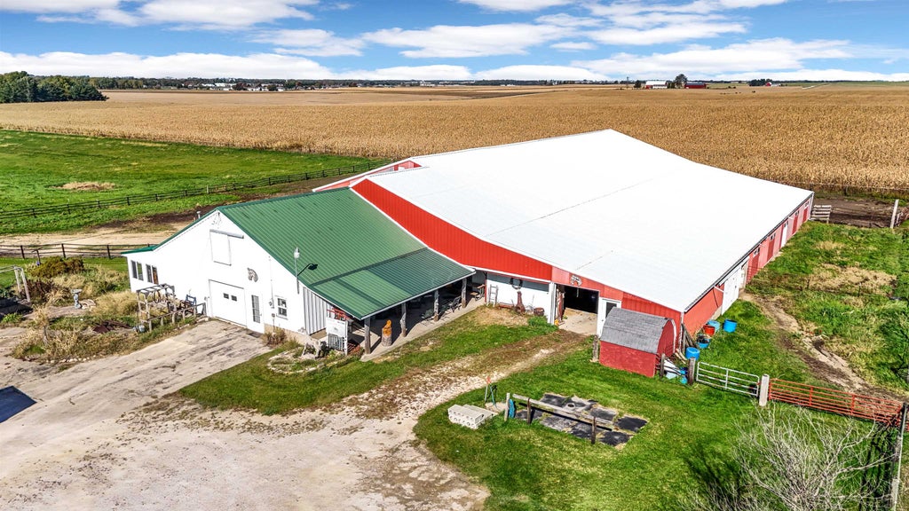 Photo of Manchester, IA 52057 (MLS # 156009)