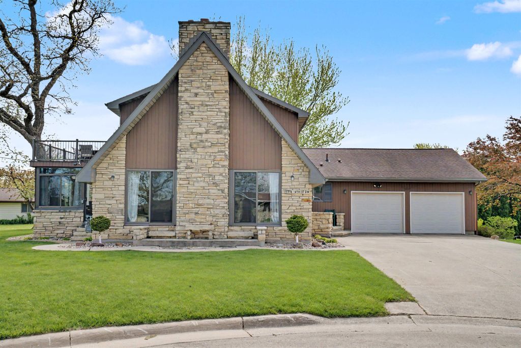 Photo of Dyersville, IA 52040 (MLS # 154531)