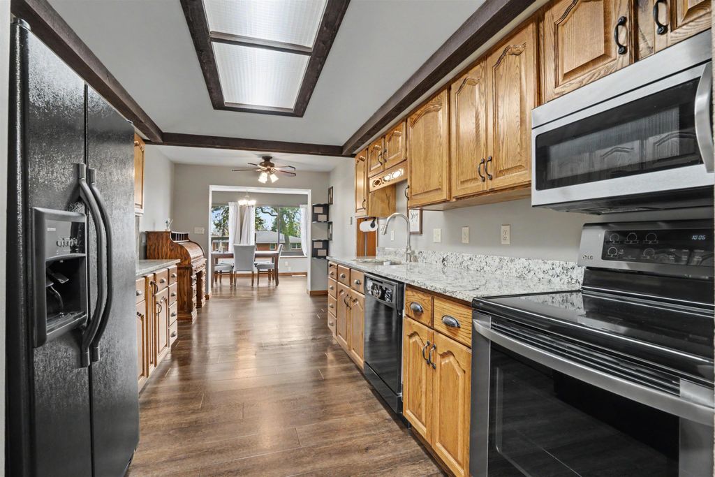 Photo of Dyersville, IA 52040 (MLS # 154531)