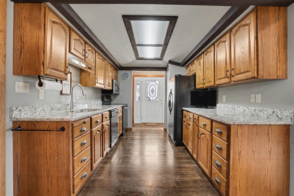 Photo of Dyersville, IA 52040 (MLS # 154531)