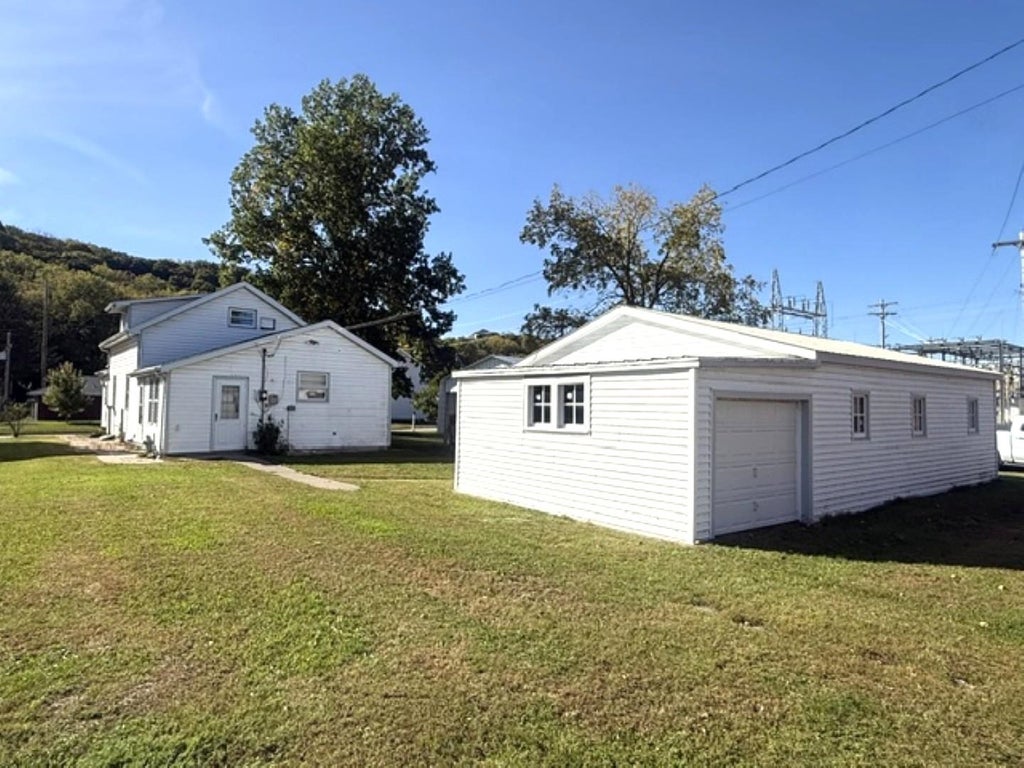 Photo of Bellevue, IA 52031 (MLS # 155892)