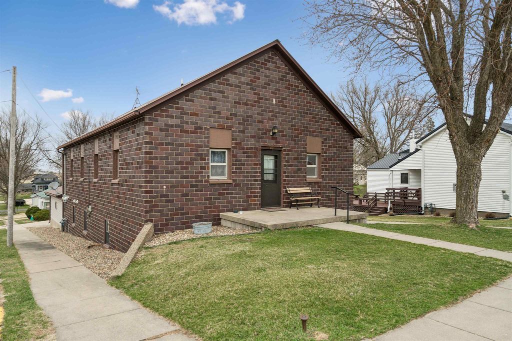 Photo of Colesburg, IA 52035 (MLS # 154258)