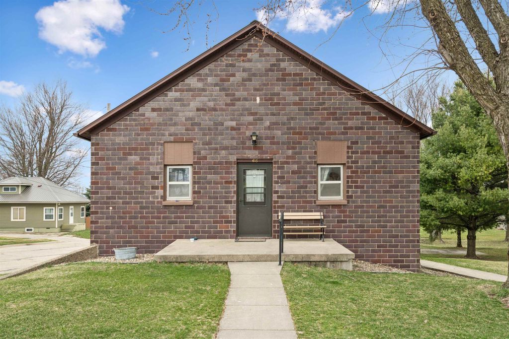 Photo of Colesburg, IA 52035 (MLS # 154258)